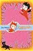 Dark Horse Deluxe Stationery Exotique: Lisa Petruccia's Devilish Dollies (Dhorse Deluxe Stationery Sets)
