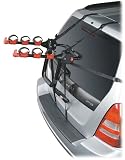 Bell Triple Back Locking 3-Bike Trunk Mount Rack