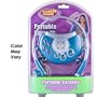 Sakar 88468 Sakar Portable Karaoke Hands Free Singalong