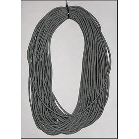 100-Ft 550 Parachute Cord Paraline Rock Climbing Utility Survival - ASSORTED COLORS