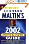 Leonard Maltin's Movie and Video Guide 2002