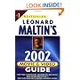 Leonard Maltin's Movie and Video Guide 2002