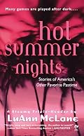 Hot Summer Nights (Signet Eclipse)