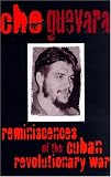 Reminiscences of the Cuban Revolutionary War (085345227X) by Guevara, Che