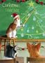 Cat School (Holiday Greeting Cards)