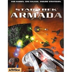 Star Trek - Armada