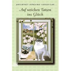 Auf weichen Tatzen ins Gl�ck