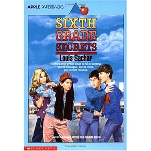 Click here to see all customer reviews now Sixth Grade Secrets (Apple Paperbacks)