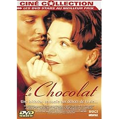 Le chocolat