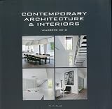 Contemporary Architecture & Interiors Yearbook 4