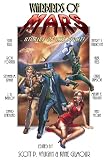 Warbirds of Mars: Stories of the Fight!
