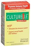 Amerifit - Culturelle W/Lactobacillus Gg, 40mg, 30 capsules