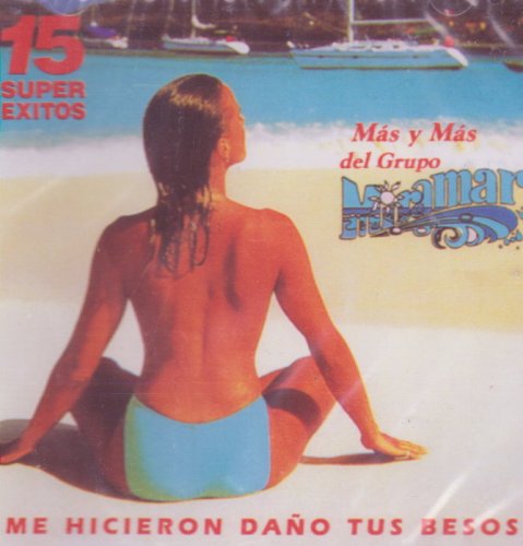 Grupo Miramar - Grupo Miramar - Zortam Music