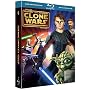 Star Wars : the clone wars, saison 1 [Blu-ray]