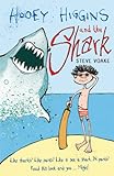 Hooey Higgins and the shark