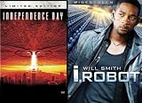 I, Robot/Independence Day