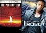 I, Robot/Independence Day