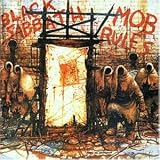 Mob Rules - Black Sabbath