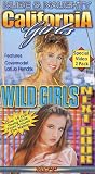 Nude & Naughty California Girls - Wild Girls [VHS]