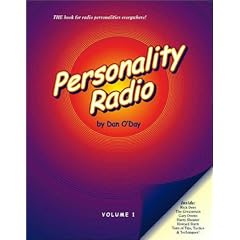 Personality Radio