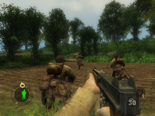Brothers in Arms: Road to Hill 30 image
