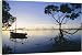 Near Malindi, Kenya - 40 Inch Canvas Print (101 cm) by Robert Harding
