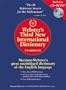 Webster's Third New International Dictionary, Unabridged (Book & CD-ROM)