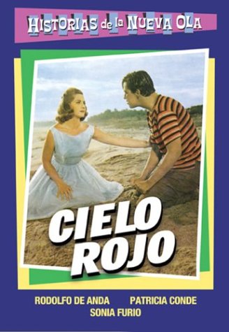 Cielo Rojo