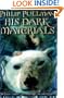 His Dark Materials Omnibus (The Golden Compass; The Subtle Knife; The Amber Spyglass)