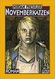 Novemberkatzen: Kinderroman - Mirjam Pressler