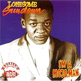 I m a Mojo Man