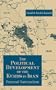 The Political Development of the Kurds in Iran: Pastoral Nationalism