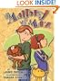 Mallory Vs. Max (Mallory Novels)