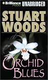 Orchid Blues (Holly Barker)