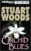 Book Orchid Blues (Holly Barker)