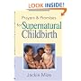 Prayers And Promises for Supernatural Childbirth