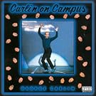 Carlin on Campus