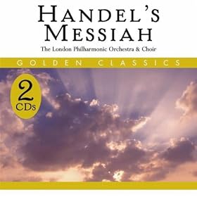Handel's Messiah
