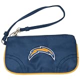 San Diego Chargers Wristletz