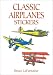 Books : Classic Airplanes Stickers
