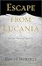 Book Escape from Lucania : An Epic Story of Survival