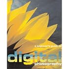 Click here to buy A Beginners Guide to Digital Photography by  Adrian Davies.