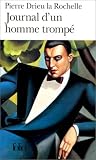 Journal d'un homme tromp�