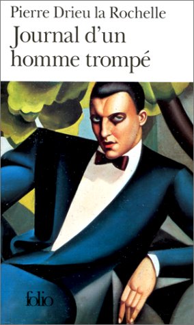 Journal d'un homme tromp�