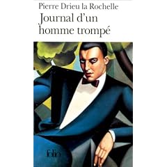 Journal d'un homme tromp�