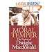 A Moral Temper: The Letters of Dwight Macdonald