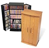 CD / DVD/ VHS 514 Tall 