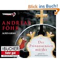 Der Prinzessinnenm�rder, 6 CDs (TARGET - mitten ins Ohr)