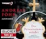 Der Prinzessinnenm�rder, 6 CDs (TARGET - mitten ins Ohr)