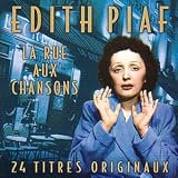 La Rue Aux Chansons4 Titres